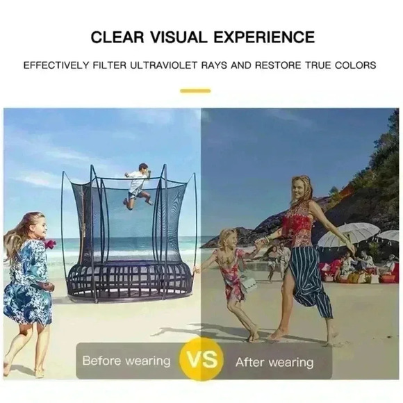 Artsy Retro 50s Exaggerated Cat Eyes Pink Sunglasses with Crystal Gem Cuts - Picture 8 of 9